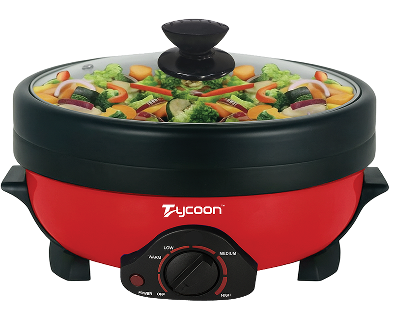 Multi Cooker