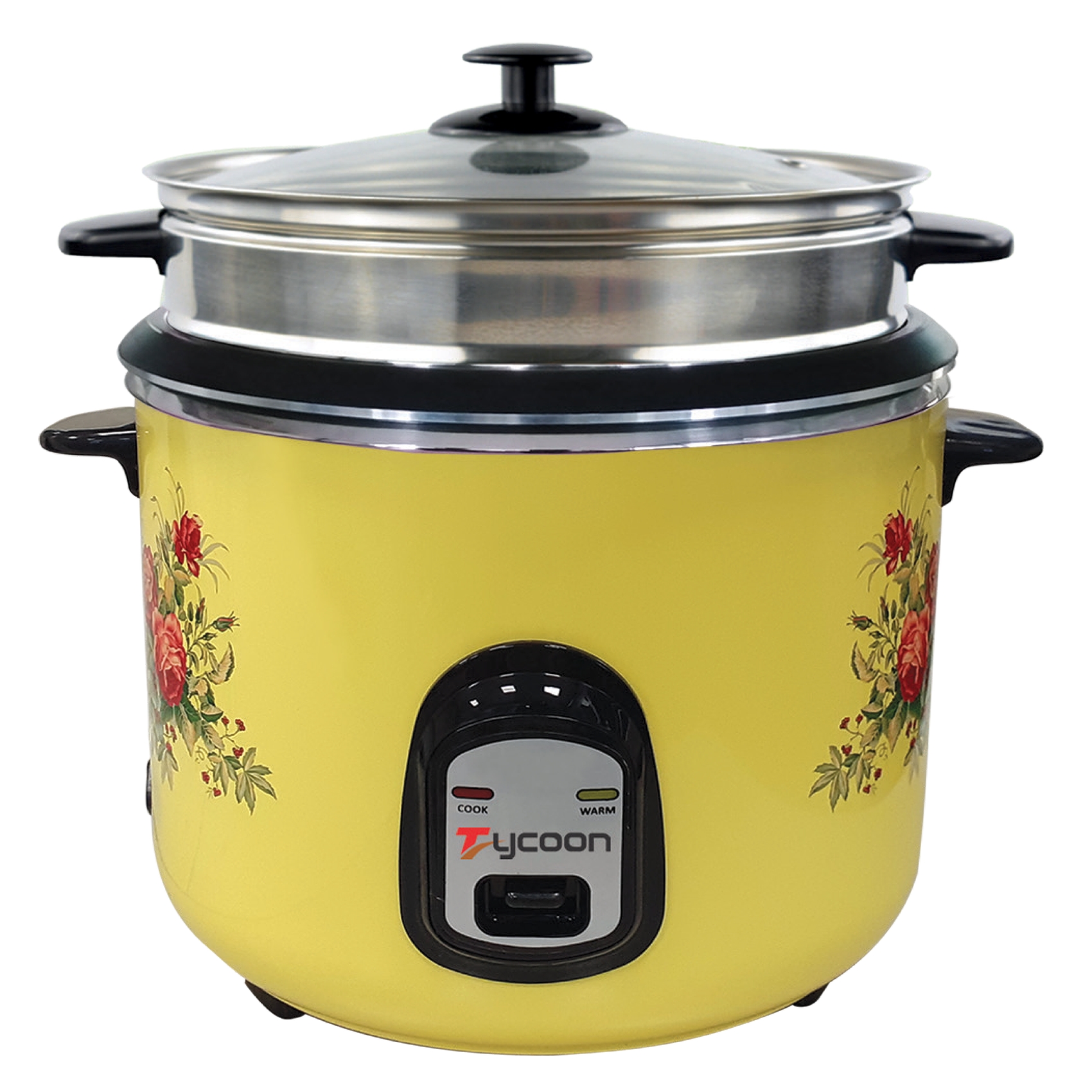 Rice Cooker