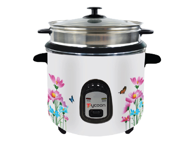 Rice Cooker