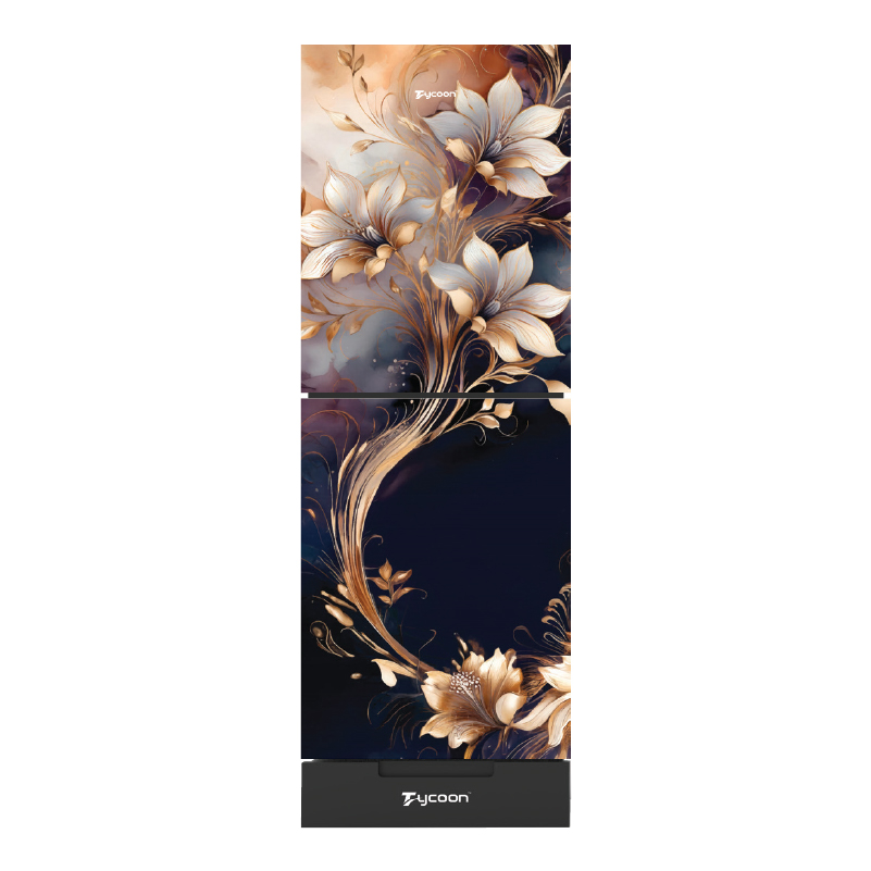 তাইকুন-A 252 ম্যাজিক হোয়াইট অর্কিড